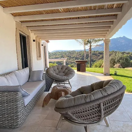 Tenuta Tanaja Villa