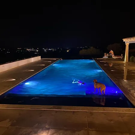 Tenuta Tanaja Villa Cugnana