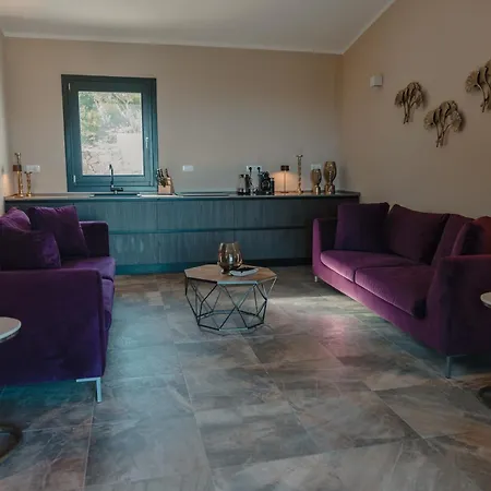 Villa Tenuta Tanaja *