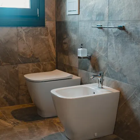 Tenuta Tanaja Villa Cugnana
