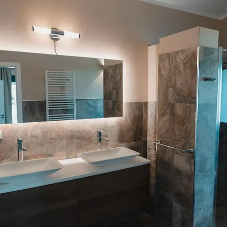 Villa Tenuta Tanaja Cugnana