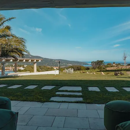 Villa Tenuta Tanaja