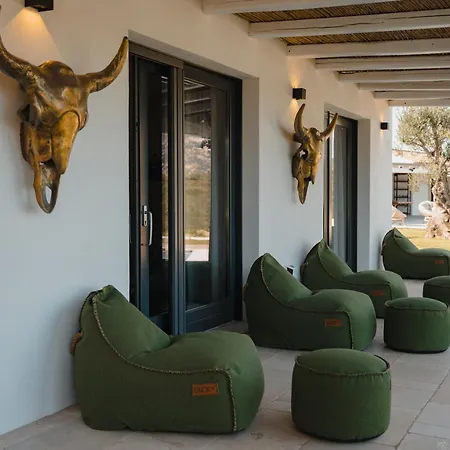Tenuta Tanaja Villa