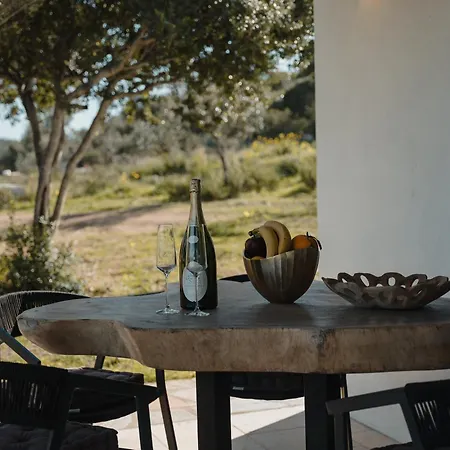 Tenuta Tanaja Villa