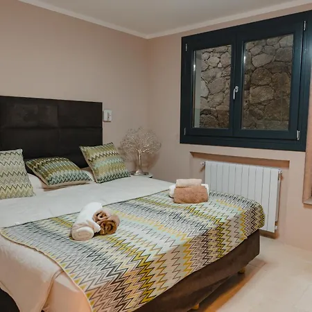 Tenuta Tanaja Villa Cugnana