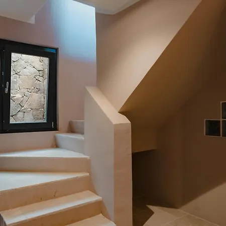 Tenuta Tanaja Villa Cugnana