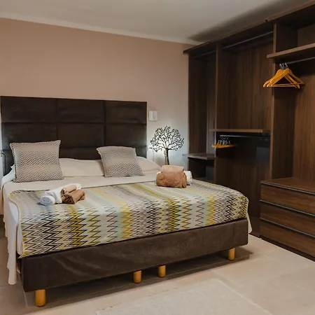 Tenuta Tanaja Villa