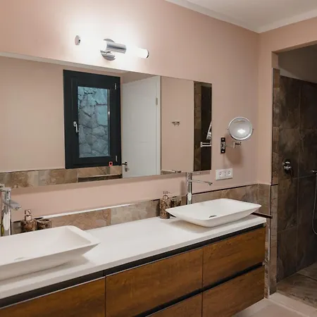 Tenuta Tanaja Villa Cugnana