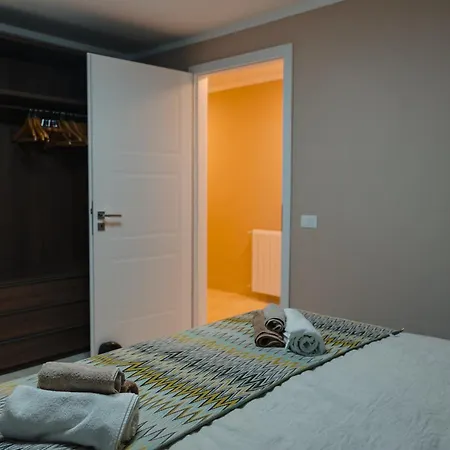 Tenuta Tanaja * Cugnana