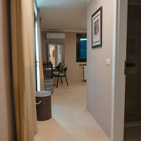 Tenuta Tanaja Villa *