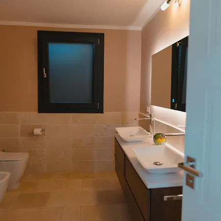 Tenuta Tanaja Villa Cugnana