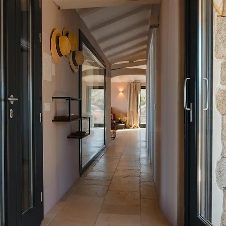 Villa Tenuta Tanaja *