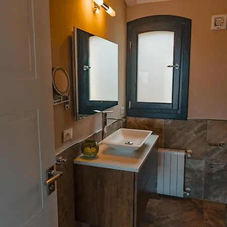 Tenuta Tanaja Villa *