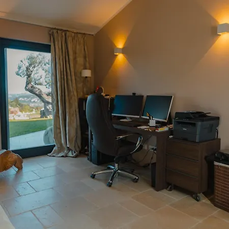Villa Tenuta Tanaja