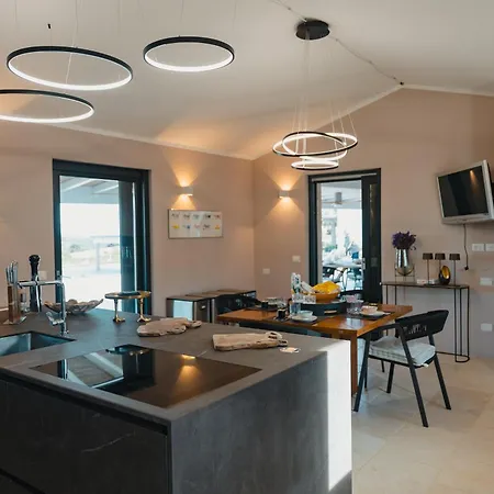 Tenuta Tanaja Villa *