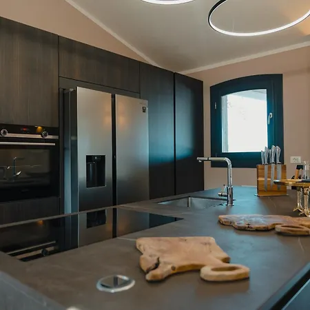 Tenuta Tanaja * Cugnana