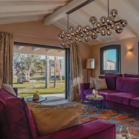Tenuta Tanaja Villa *