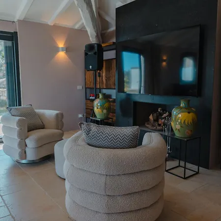 Villa Tenuta Tanaja *
