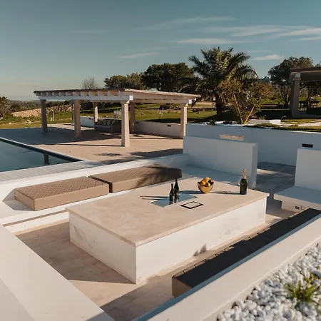 Tenuta Tanaja Villa Cugnana