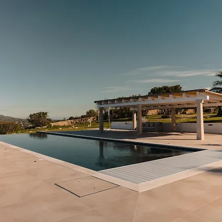 Tenuta Tanaja * Cugnana