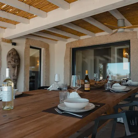 Tenuta Tanaja * Cugnana
