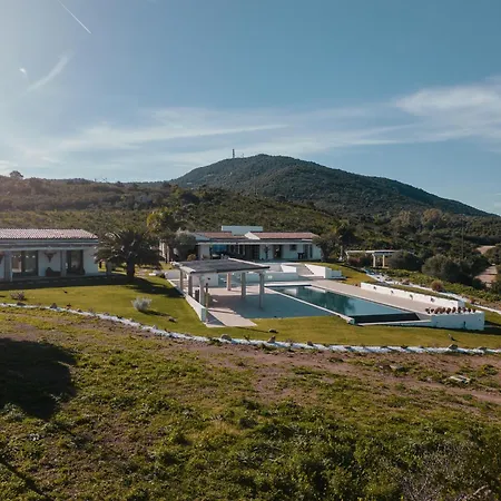 Tenuta Tanaja Villa Cugnana