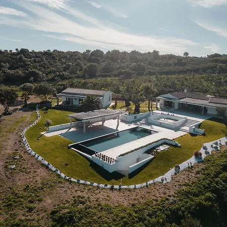 Tenuta Tanaja * Cugnana