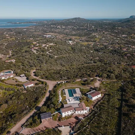 Tenuta Tanaja Villa